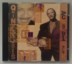 Quincy Jones - Back on the Block (1)